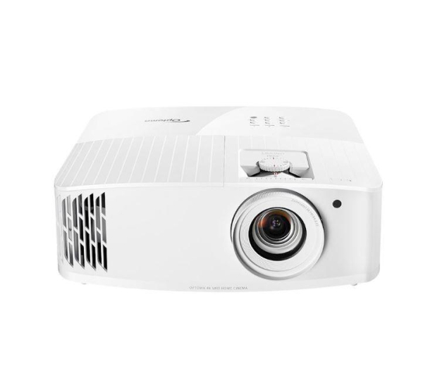 Optoma UHD55 4K - 1066008 - zdjęcie 2
